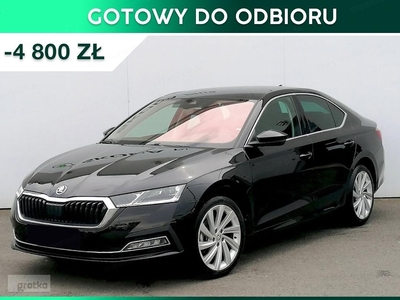 Skoda Octavia III Style 2.0 TDI DSG Style 2.0 TDI 150KM DSG