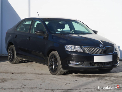 Skoda Rapid 1.6 TDI