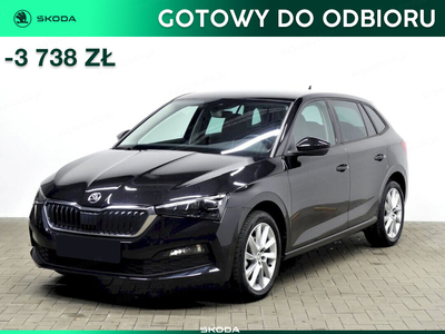 Skoda Scala 1.5 TSI 150KM 2023