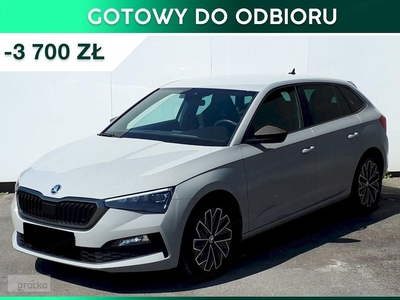 Skoda Scala Style 1.5 TSI DSG Style 1.5 TSI 150KM DSG