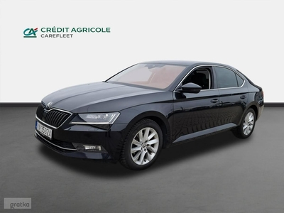 Skoda Superb III 2.0 TDI 4x4 Style DSG Hatchback. WX3532A