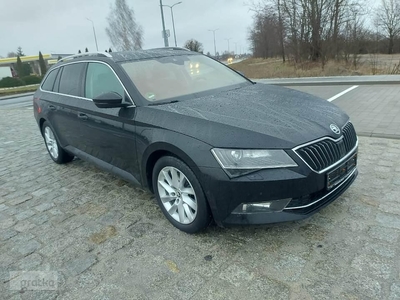 Skoda Superb III 2.0 TDI Active DSG