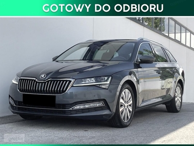 Skoda Superb III Style 2.0 TSI DSG Style 2.0 TSI 190KM DSG