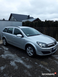 Opel Astra III