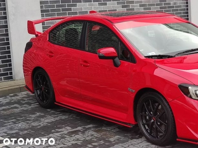 Subaru WRX STI 2.5 Sport