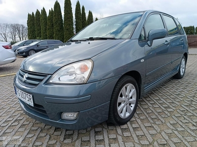 Suzuki Liana 1.6 Benzyna 107KM