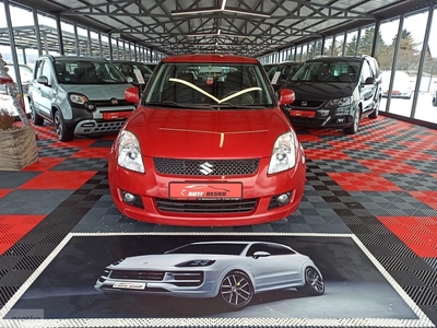 Suzuki Swift IV 1.3 GS / Premium