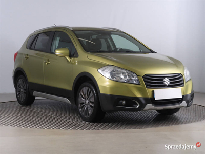 Suzuki SX4 S-Cross 1.6 VVT