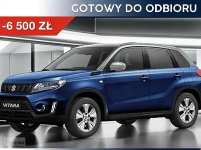 Suzuki Vitara II 1.4 Boosterjet SHVS Premium 2WD 1.4 Boosterjet SHVS Premium 2WD 129K