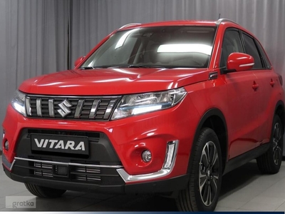 Suzuki Vitara II 1.5 Strong Hybrid Elegance 2WD AGS 1.5 Strong Hybrid Elegance 2WD AG