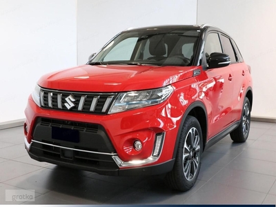 Suzuki Vitara II 1.5 Strong Hybrid Elegance Sun 4WD AGS 1.5 Strong Hybrid Elegance Su