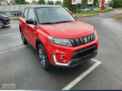 Suzuki Vitara II 1.5 Strong Hybrid Premium 2WD AGS 1.5 Strong Hybrid Premium 2WD AGS