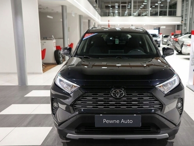 Toyota 2019