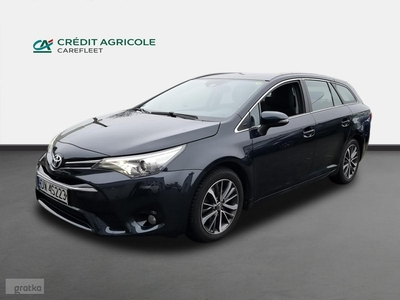 Toyota Avensis IV 2.0 D-4D Premium Kombi. DW4S223