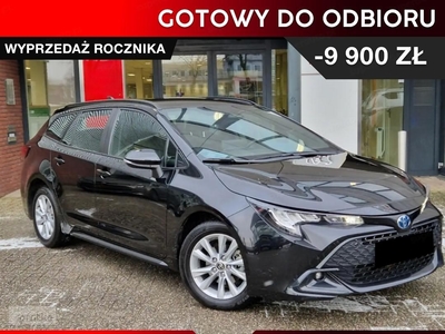 Toyota Corolla XII 1.8 Hybrid Comfort Comfort 1.8 Hybrid 140KM|tempomat adaptacyjny