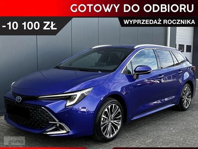 Toyota Corolla XII 1.8 Hybrid Style 1.8 Hybrid Style 140KM I Podgrzewane fotele!