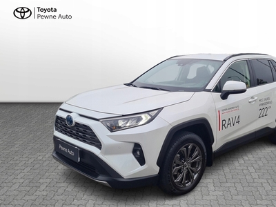 Toyota RAV4 V 2022