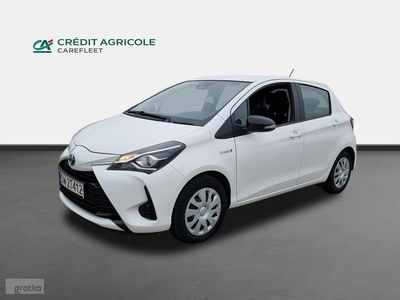 Toyota Yaris III Hybrid 100 Active Hatchback. DW2T412