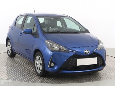 Toyota Yaris III , Salon Polska, 1. Właściciel, Serwis ASO, VAT 23%, Klima,