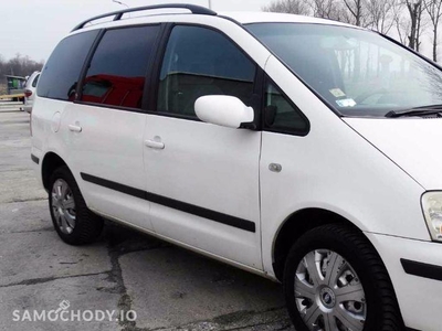 Używane Ford Galaxy Mk2 (2000-2005) USB, Bluetooth, CD Kimatronic