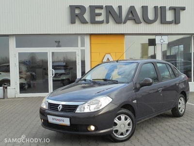 Używane Renault Thalia CD Klima serwisowany w ASO