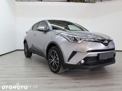 Używane Toyota Inny C-HR 2016r. NOWA Premium