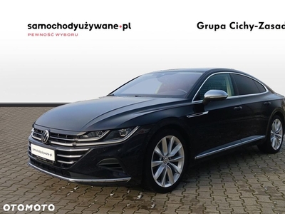 Volkswagen Arteon 2.0 TSI 4Motion Elegance DSG