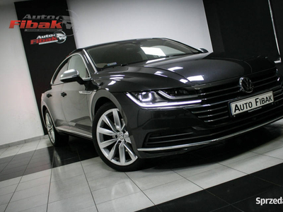 Volkswagen Arteon 2.0TSI*DSG*Elegance*Salon Polska*I Właści…