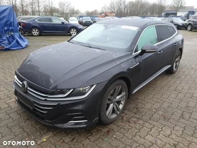 Volkswagen Arteon Shooting Brake 2.0 TDI SCR DSG R-Line