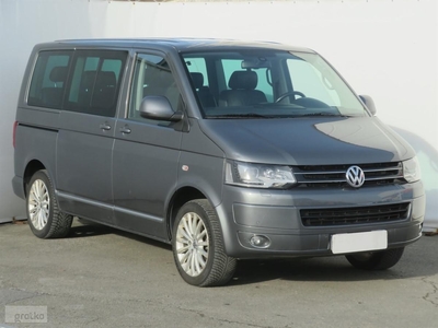 Volkswagen Caravelle , L1H1, VAT 23%, 7 Miejsc