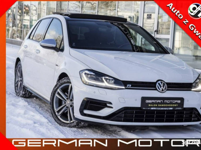 Volkswagen Golf Ledy / 4Motion / Panorama / DSG / Kamera / Virtual / Gwara…