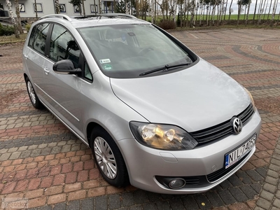 Volkswagen Golf Plus II 1.2 TSI BlueMot. Comfortline