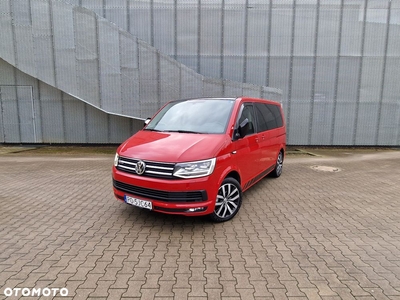 Volkswagen Multivan 2.0 BiTDI L1 Highline 4Motion DSG