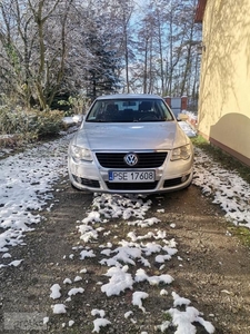 Volkswagen Passat B6 2.0FSI 150KM pierwsza rejestr. 2008r