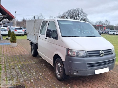 Volkswagen Transporter T5