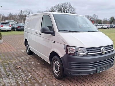 Volkswagen Transporter T6