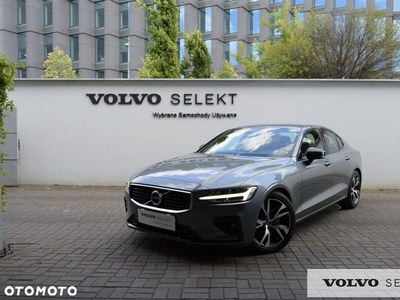 Volvo S60 T5 R-Design