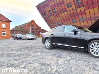 Volvo S90 D4 AWD Inscription