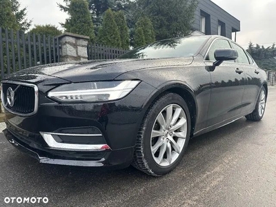 Volvo S90 D5 SCR AWD Inscription