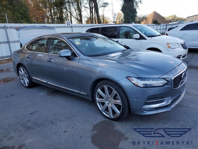 Volvo S90 II 2017