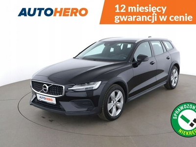 Volvo V60 II Kombi 2.0 D4 190KM 2019