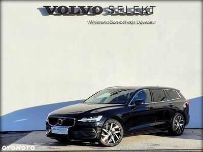 Volvo V60 T4 Momentum Pro