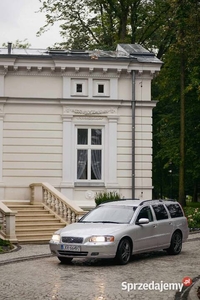 Volvo V70 2.4 b+g MANUAL