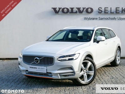 Volvo V90 Cross Country