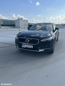 Volvo V90 Cross Country