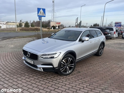 Volvo V90 Cross Country B5 D AWD Pro