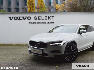 Volvo V90 Cross Country