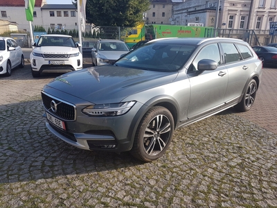 Volvo V90 II Cross Country 2.0 T5 250KM 2019