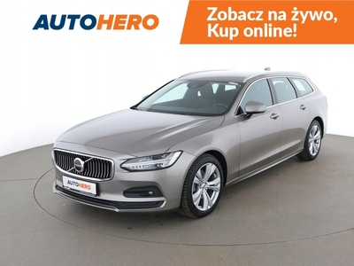 Volvo V90 II Kombi 2.0 D3 150KM 2020