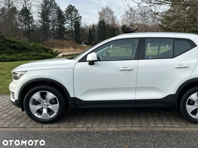 Volvo XC 40